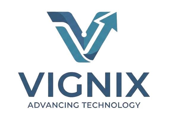 Vignix logo